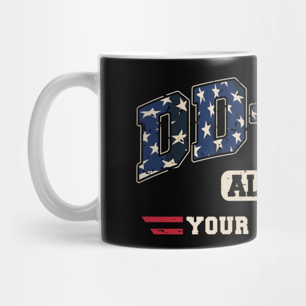 DD-214 Alumni Your Welcome Military Veteran by hobrath